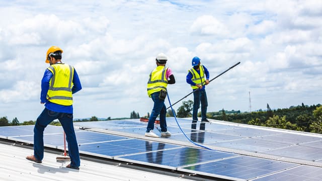 おすすめの太陽光発電会社（メーカー）はこちら