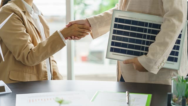 太陽光発電の業者選びの見極め方・ポイント