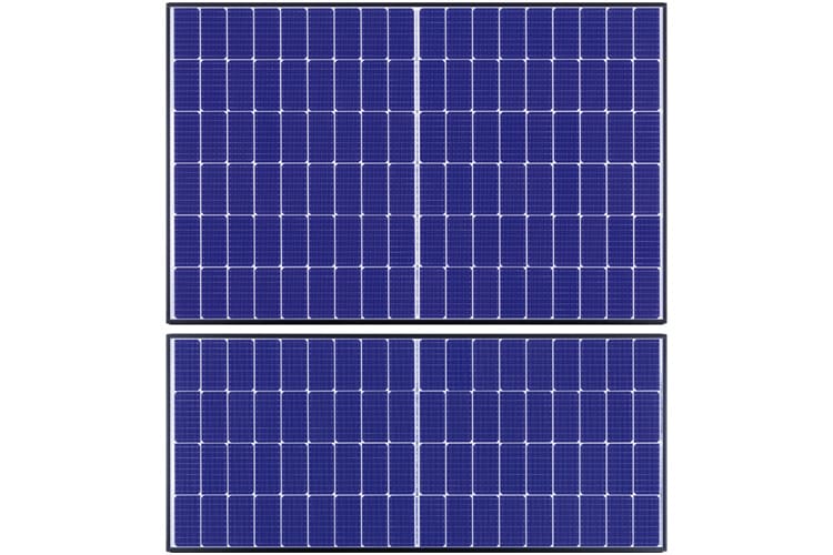 発電量長州産業