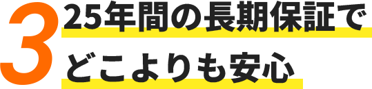 自社施工だから関西最安値クラスを実現！