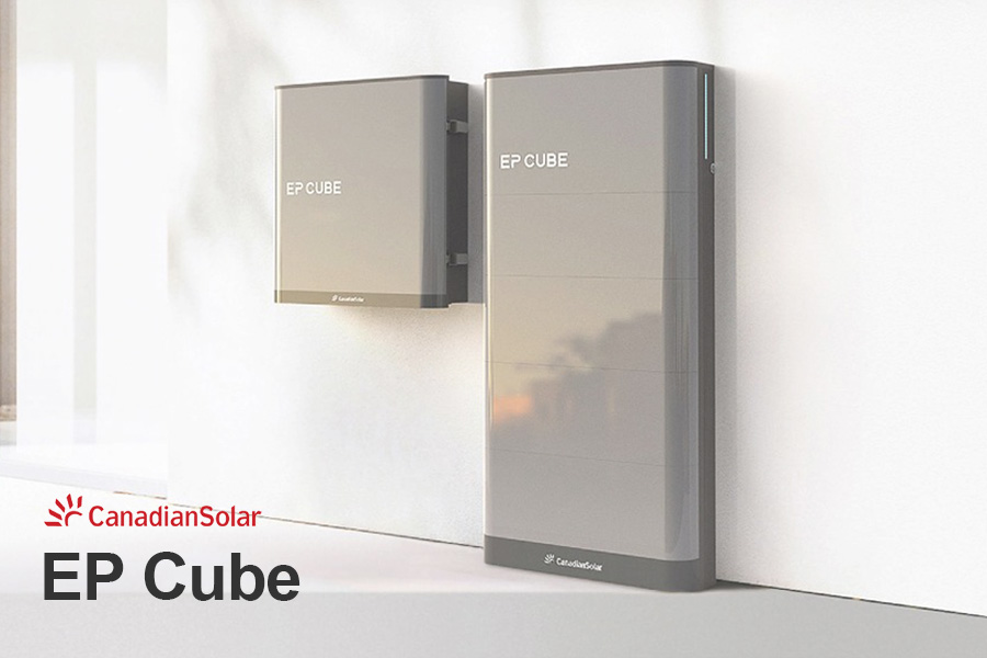 EPCube