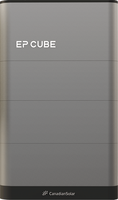 EP Cube HES-JP1-606G