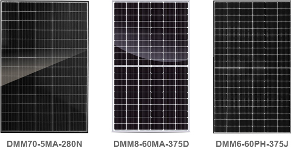 DMM太陽光発電