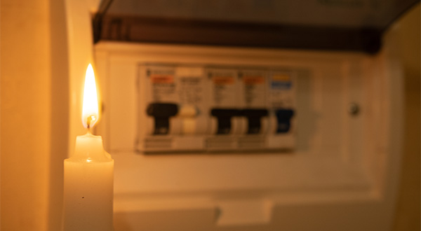 災害時にも備えた蓄電池の選び方