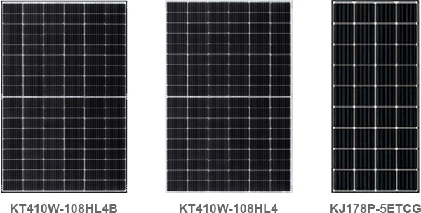 京セラ太陽光発電