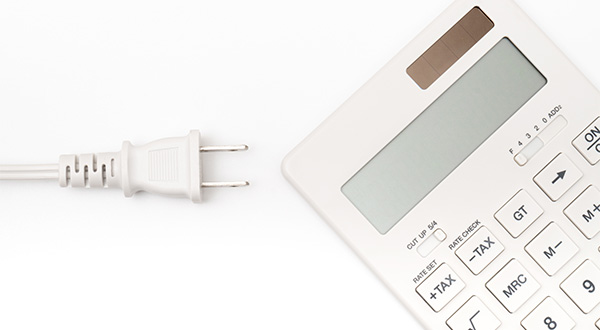 余った電気を売ってお得に