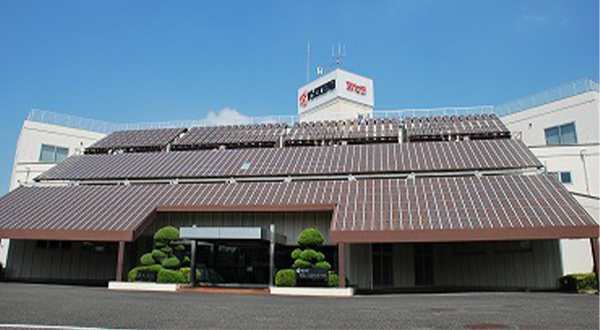 業界トップクラスの品質と安心感