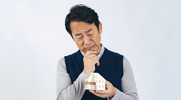 工事時にトラブルを防ぐポイント