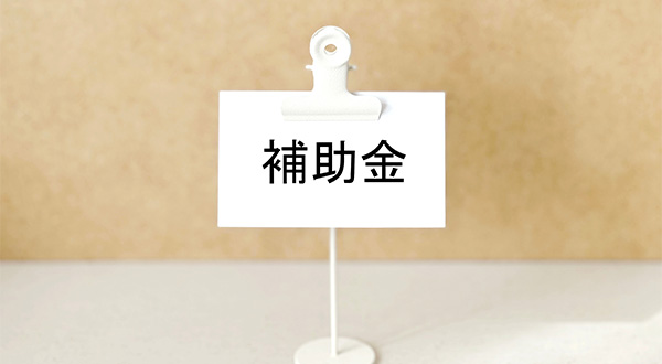 補助金適用後の実質負担額