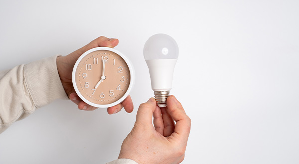 電気料金の時間帯別プランの仕組み
