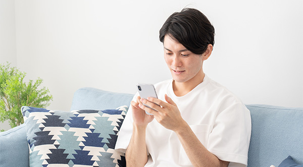 口コミや業者登録の有無を調べる
