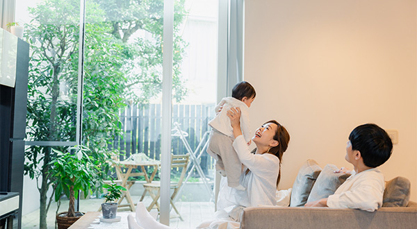 どんな家庭に向いている？増設が有効なケースとは