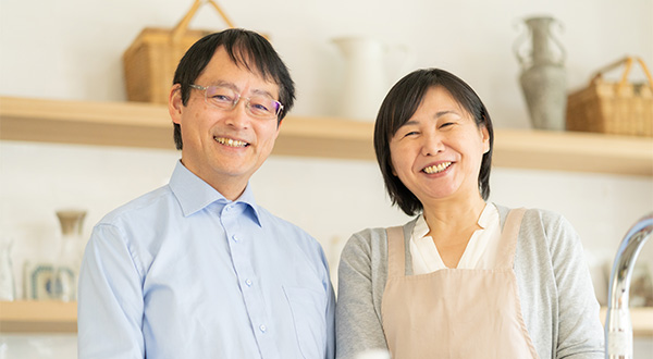 単身世帯・高齢者世帯に最適なプラン
