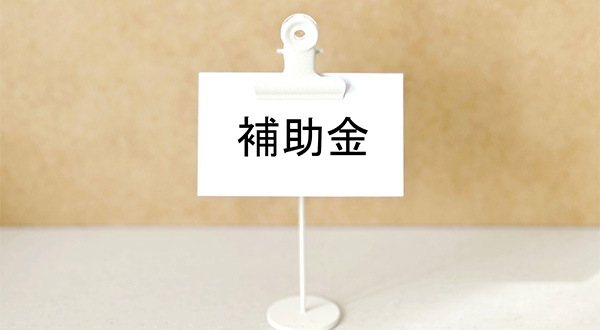 補助金・助成金の最新情報（2025年版）