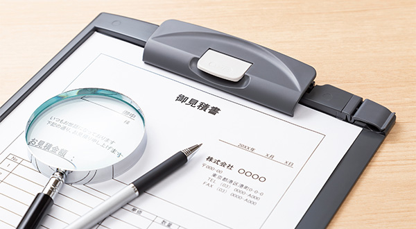 「安かろう悪かろう」を避けるチェックポイント