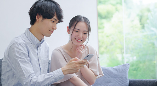 長期的なコストと償却期間