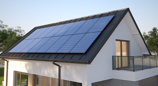 太陽光発電との併用で得られるメリット