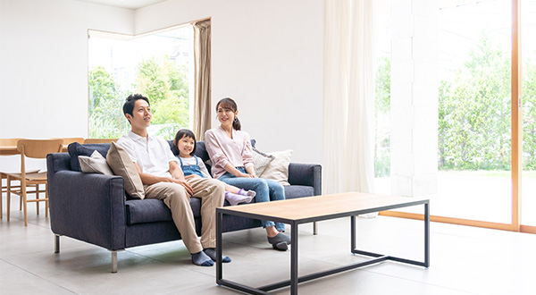 FIT終了後の自家消費スタイルが主流に