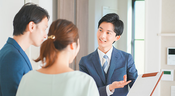 信頼できる業者選びのコツ
