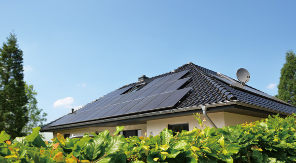 太陽光の余剰電力を蓄電して活用する方法