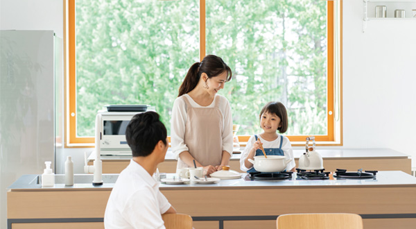 オール電化住宅との相性