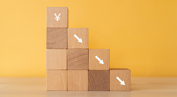 料金プランの見直しで「補助に頼らない状態」を作る