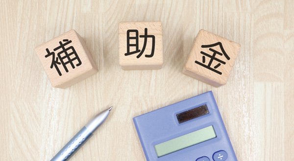 国の補助金制度（省エネ関連）
