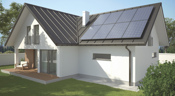 太陽光発電と組み合わせる場合の注意点