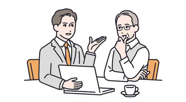 個人情報を渡さない対応術