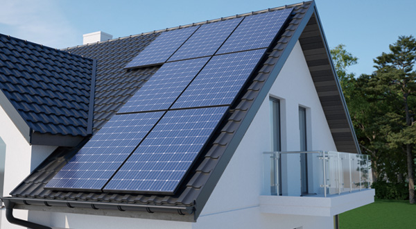 太陽光発電との組み合わせ効果