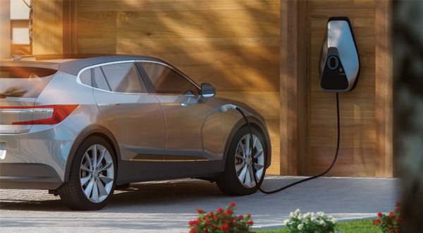 蓄電池やV2Hと組み合わせた自家消費率の向上