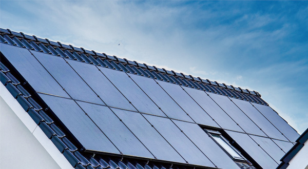 太陽光発電とHEMSを連携させる意味と効果