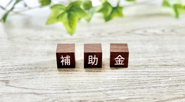 V2HやDR補助金との関係
