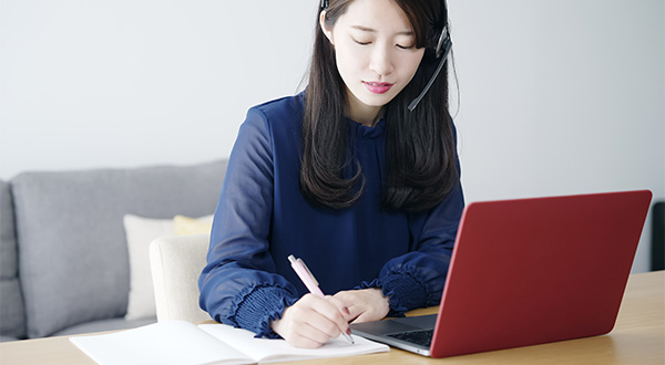 日本国内でのサポート拠点や対応力
