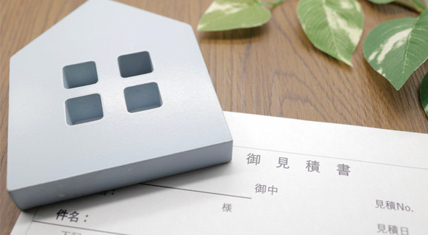 初期費用やランニングコストの把握