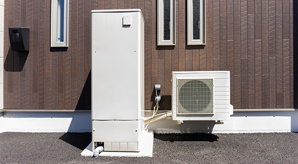 新設と交換で費用が変わる理由