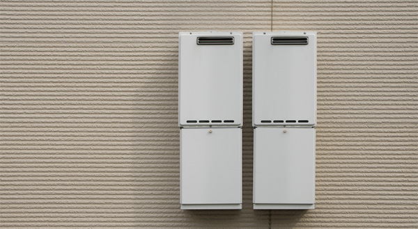 貯湯量・給湯量の違いと実使用感