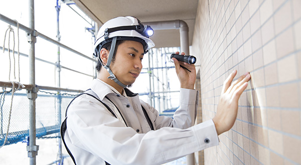 現地調査で確認すべき5項目