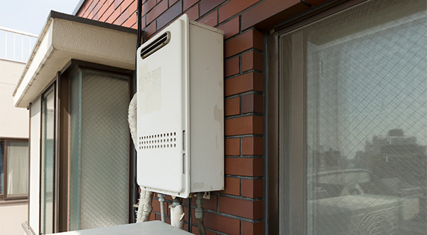 高圧給湯・ハイパワー給湯の価格影響