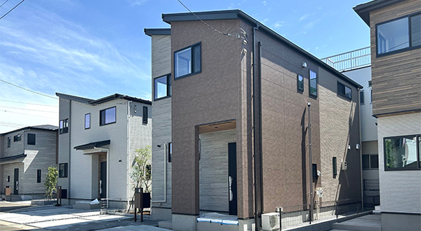 家族名義の住宅は申請可能？