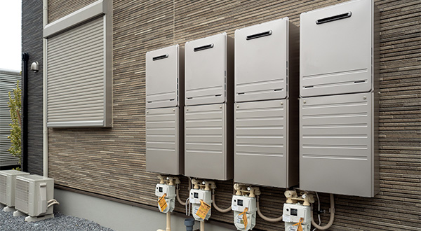 寒冷地仕様・耐塩害仕様の価格影響