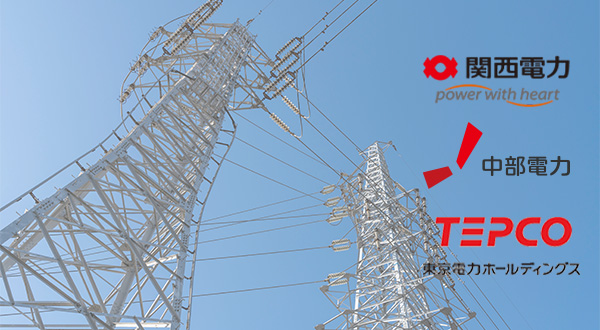 併用できる民間キャンペーン・電力会社特典