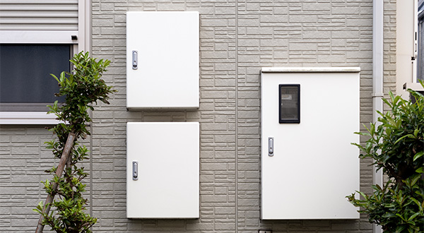 地域・電力会社による価格差