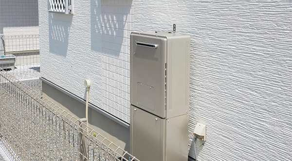 基本工事費の範囲と標準条件