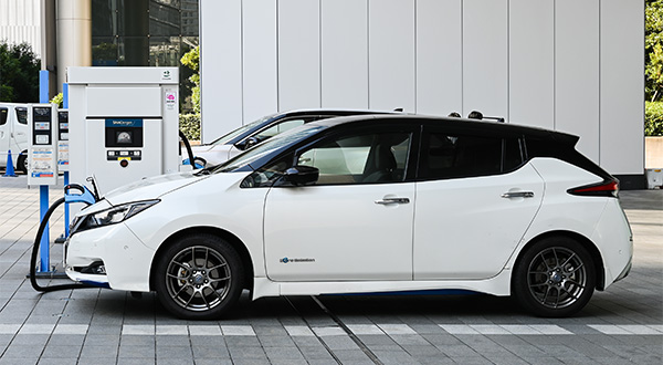 太陽光・V2H・EV連携による加点条件