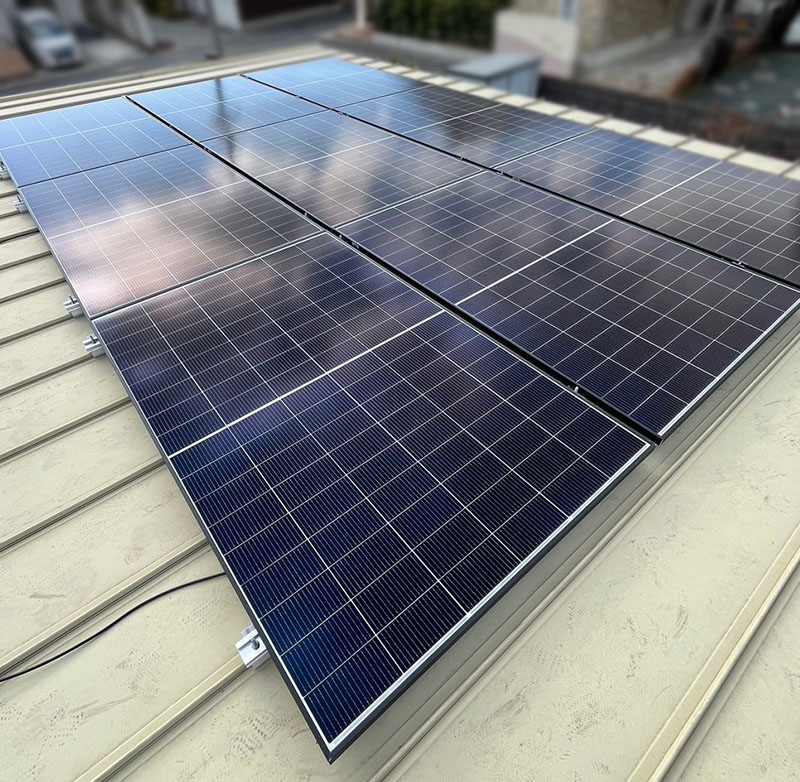 無駄がなくなった