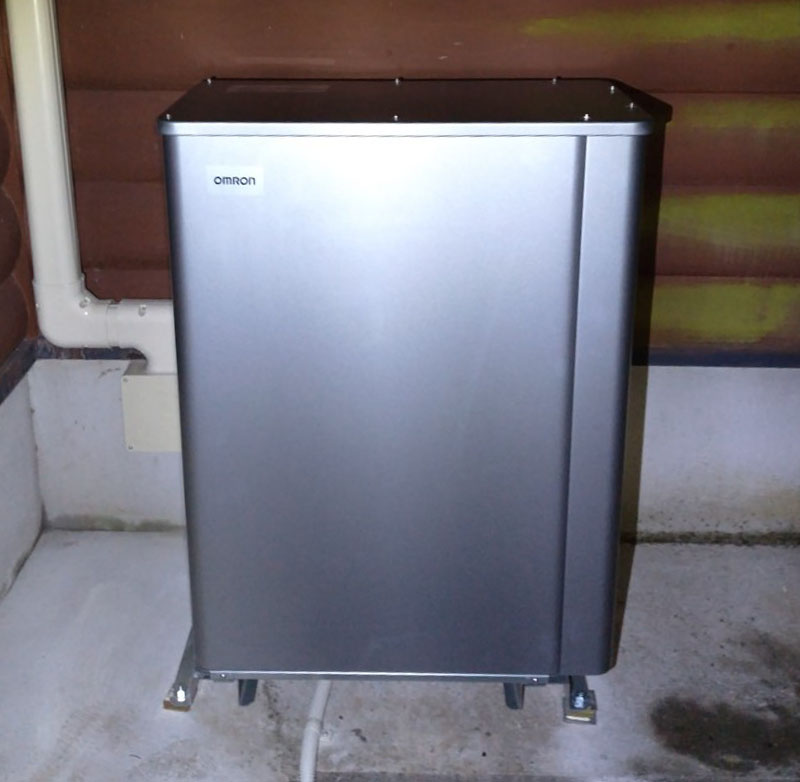 災害にも備えて