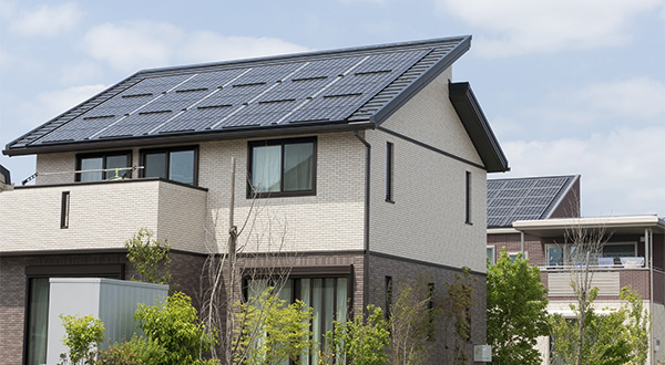 太陽光発電・V2Hとの同時導入でコスパを最大化