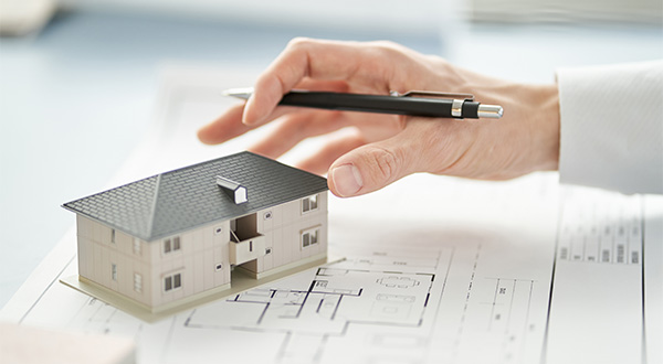 工事着手のタイミングミスによる不採択例