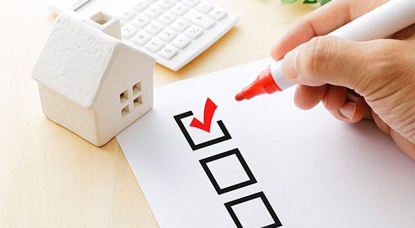 申請に必要な書類と事前準備チェックリスト